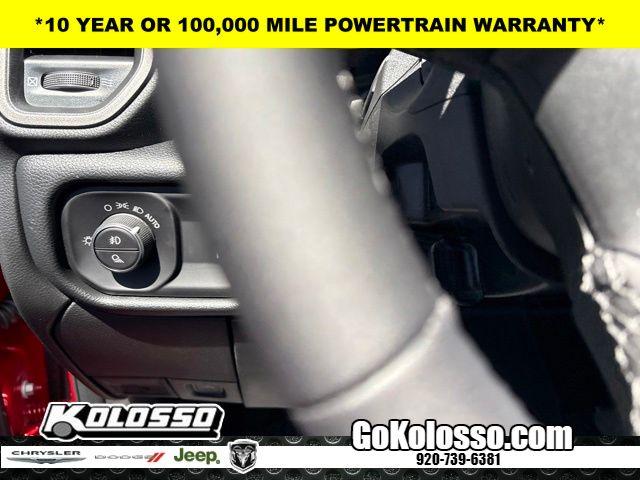 صورة مصغرة 11 لـ 2026 RAM 2500 TRADESMAN
