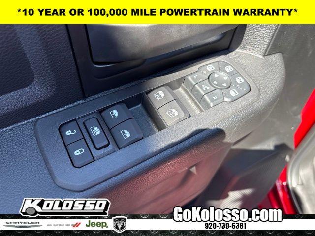 صورة مصغرة 18 لـ 2026 RAM 2500 TRADESMAN
