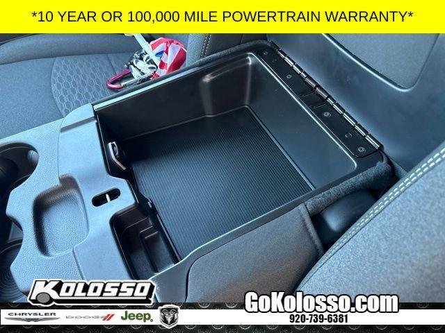 2026 RAM 2500 TRADESMAN — миниатюра 15