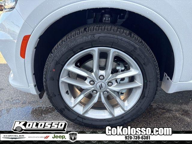 New 2026 Dodge Durango GT