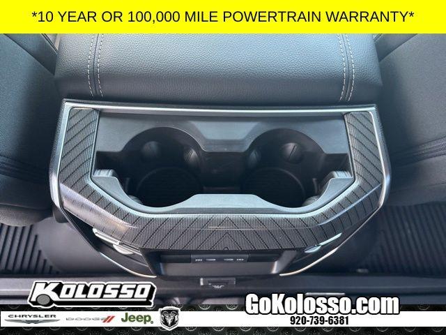 2026 RAM 1500 BIG HORN/LONE STAR thumbnail 20