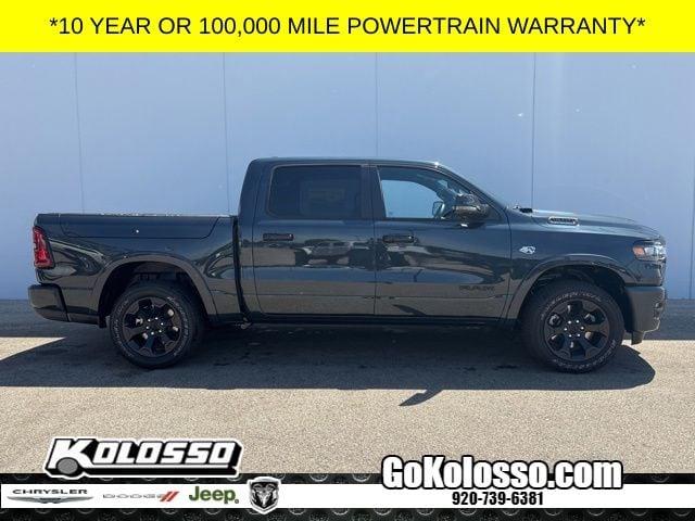 2026 RAM 1500 BIG HORN/LONE STAR 照片 7