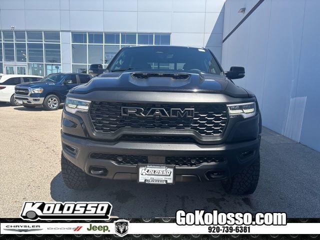 New 2026 RAM 1500 RHO