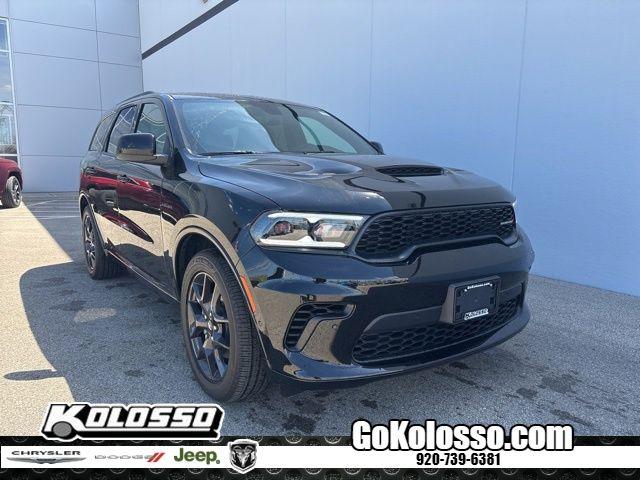 New 2026 Dodge Durango GT HEMI V8