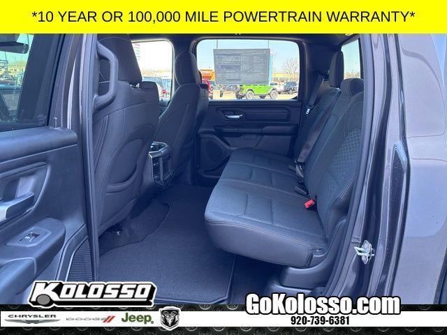 صورة مصغرة 21 لـ 2026 RAM 1500 EXPRESS
