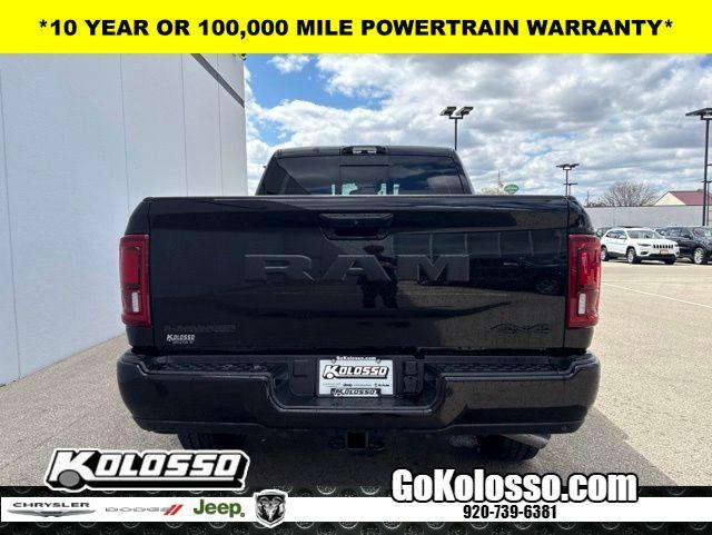 صورة 5 لـ 2026 RAM 2500 LARAMIE