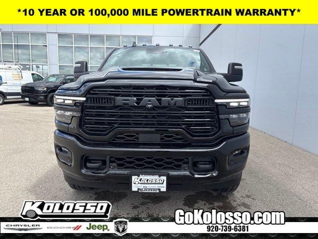 صورة 2 لـ 2026 RAM 2500 LARAMIE