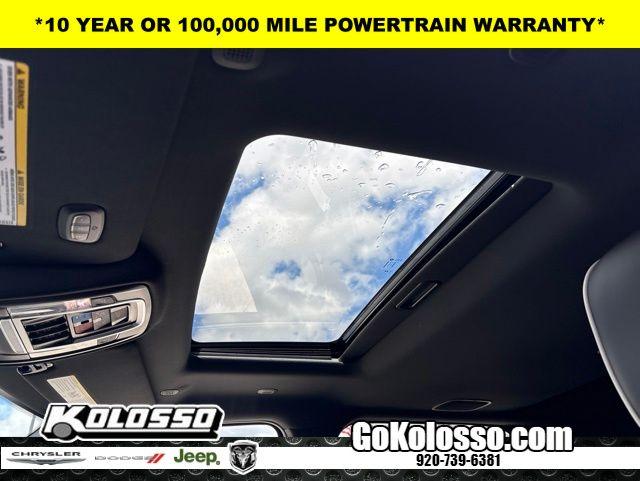 صورة مصغرة 17 لـ 2026 RAM 2500 LARAMIE