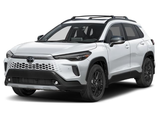 New 2026 Toyota Corolla Hybrid SE