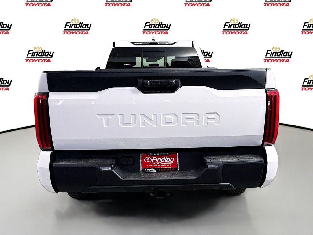 TOYOTA TUNDRA - 6