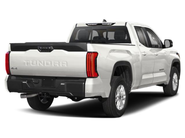 TOYOTA TUNDRA - 3