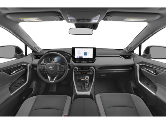 2023 Toyota RAV4 XLE PREMIUM 照片 8