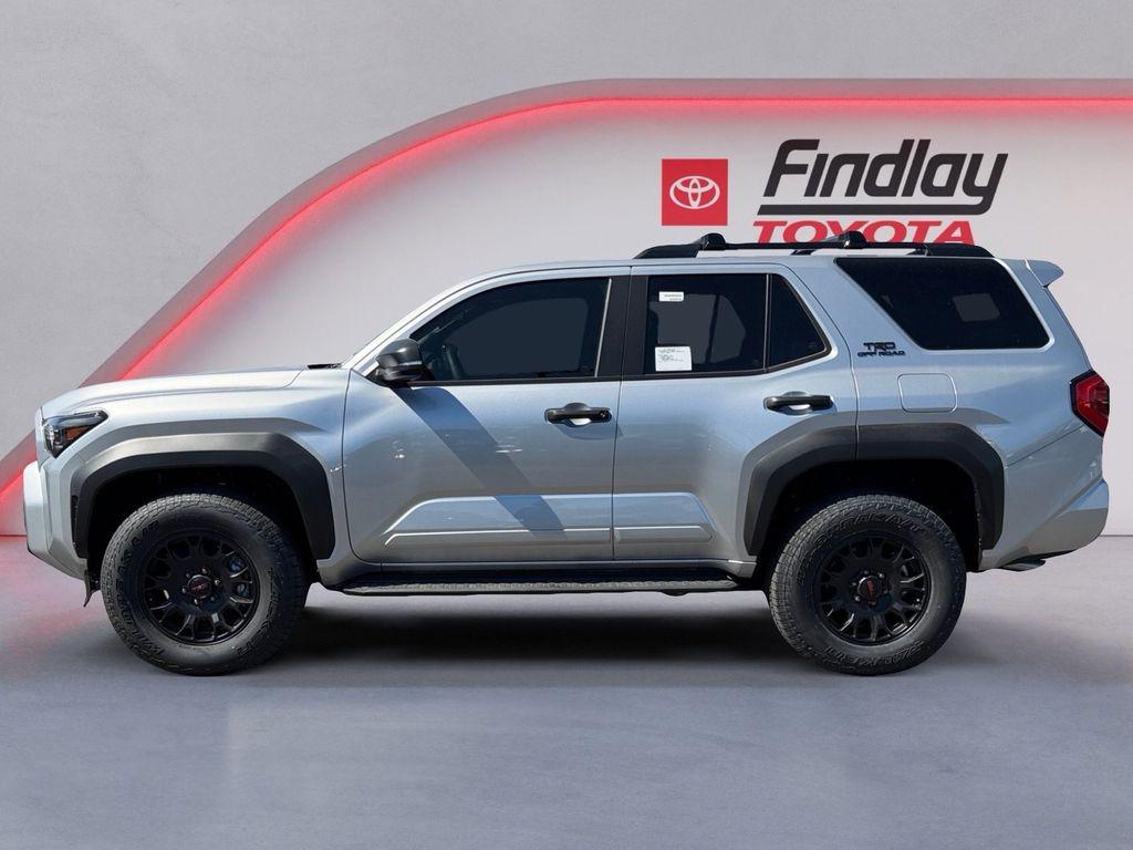 TOYOTA 4RUNNER - 2