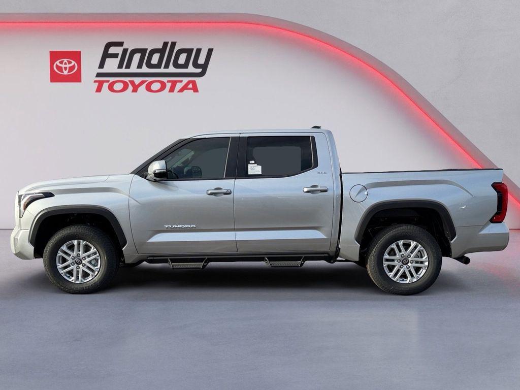 TOYOTA TUNDRA - 2