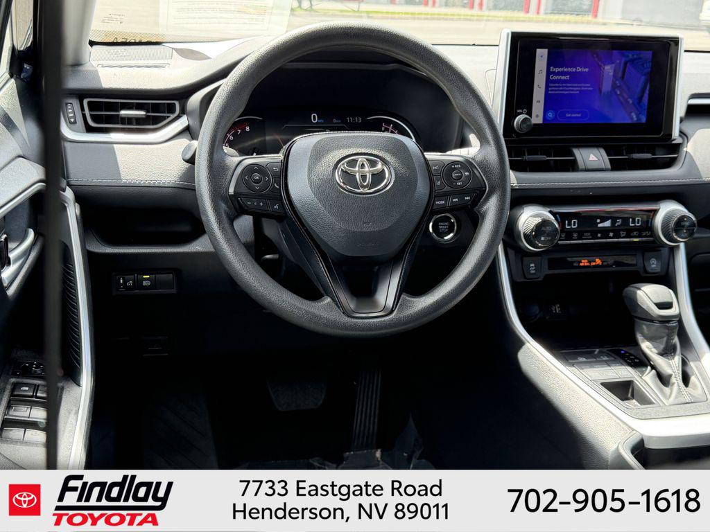 TOYOTA RAV4 - 8