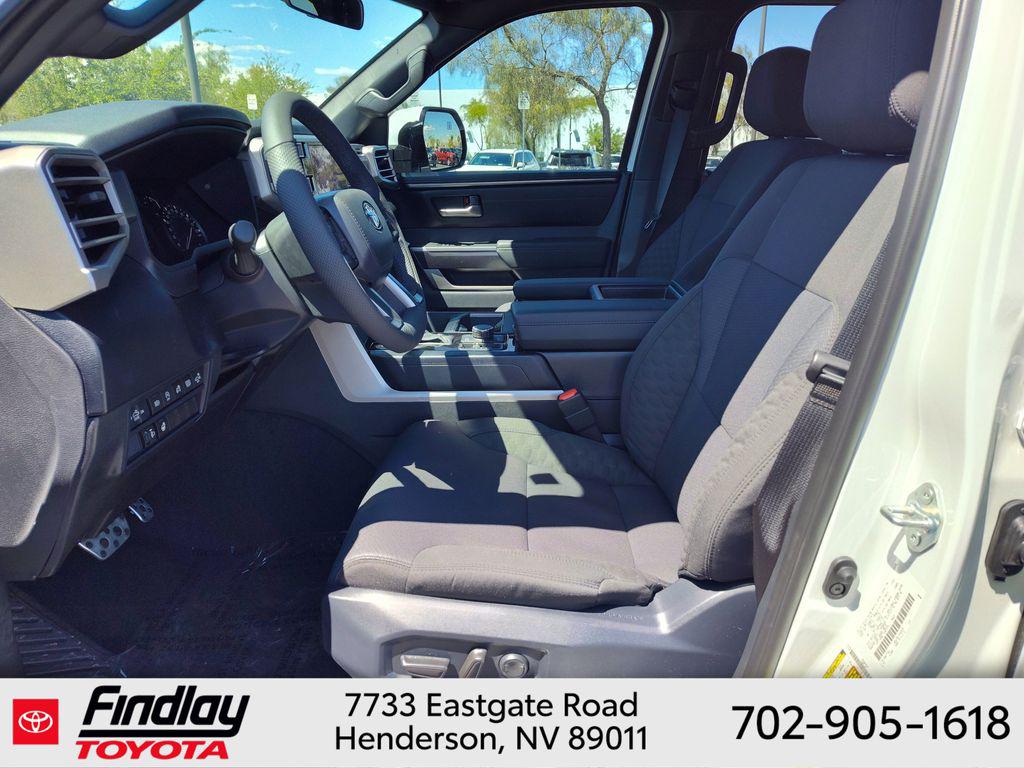 TOYOTA TUNDRA - 4