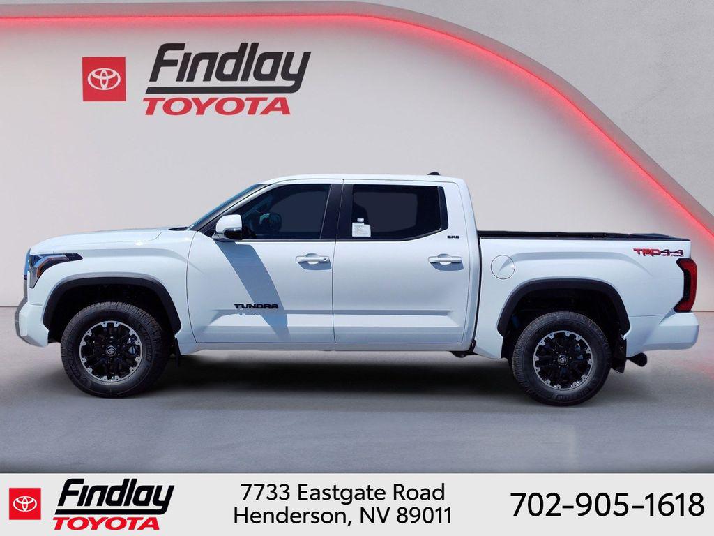 TOYOTA TUNDRA - 2