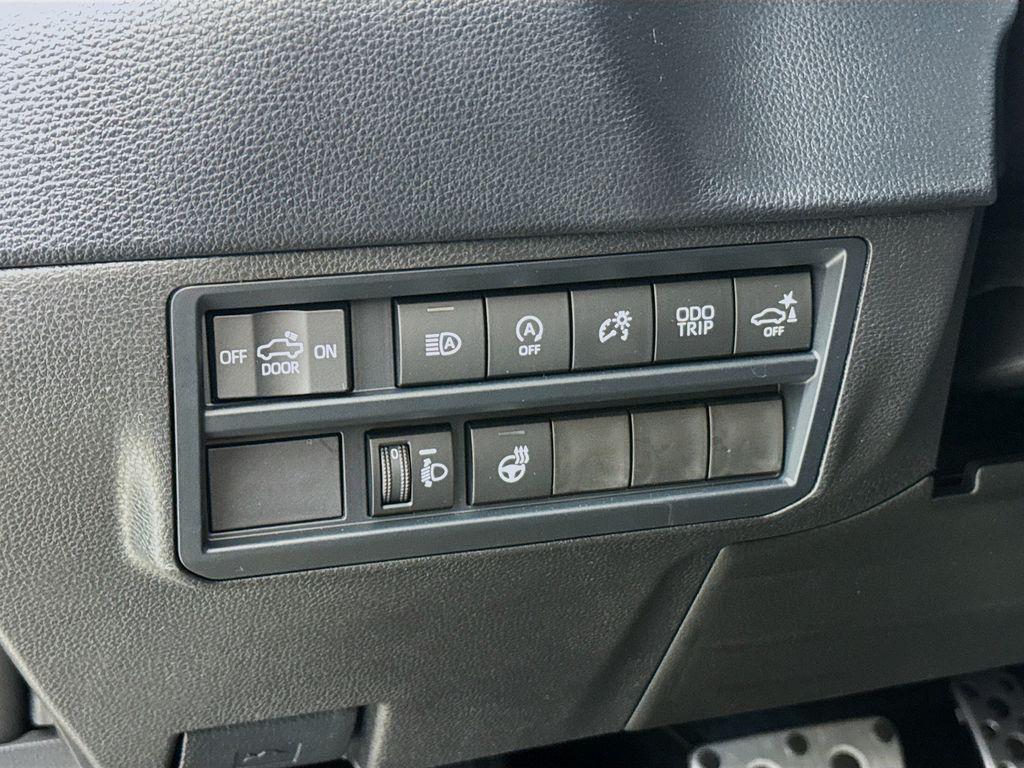 2026 Toyota TUNDRA SR5 照片 5