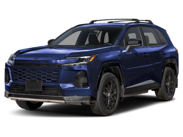 New 2026 Toyota RAV4 Plug-In Hybrid SE