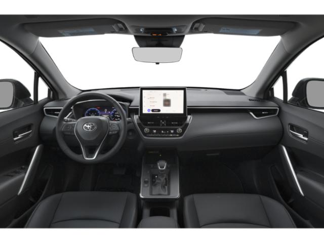 TOYOTA COROLLA CROSS - 7