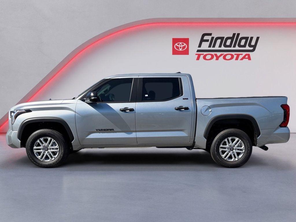 TOYOTA TUNDRA - 2