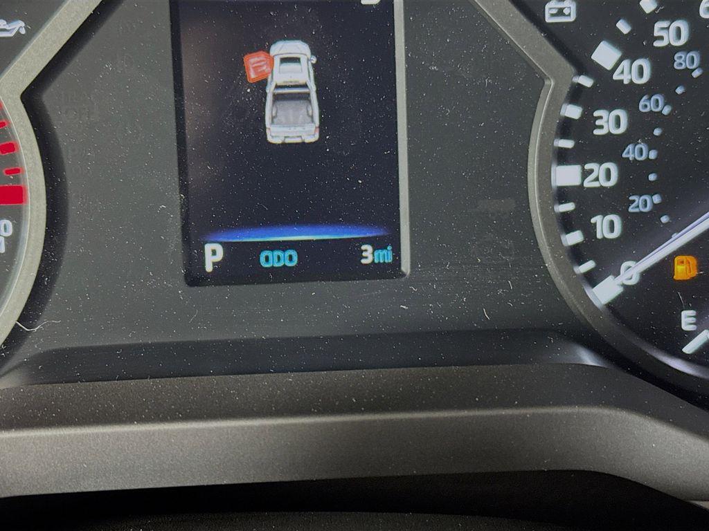 TOYOTA TUNDRA - 7