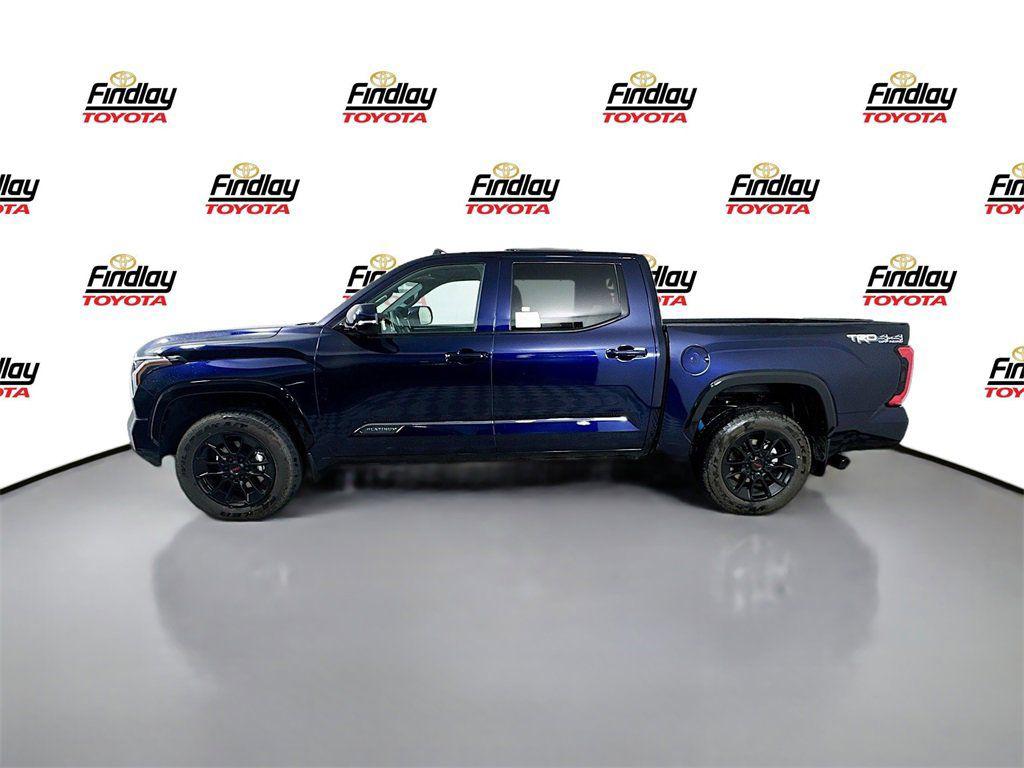 TOYOTA TUNDRA - 4