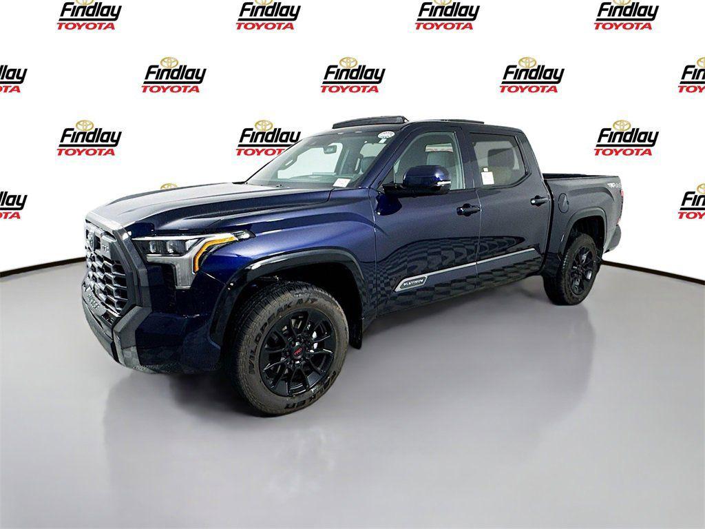 TOYOTA TUNDRA - 3