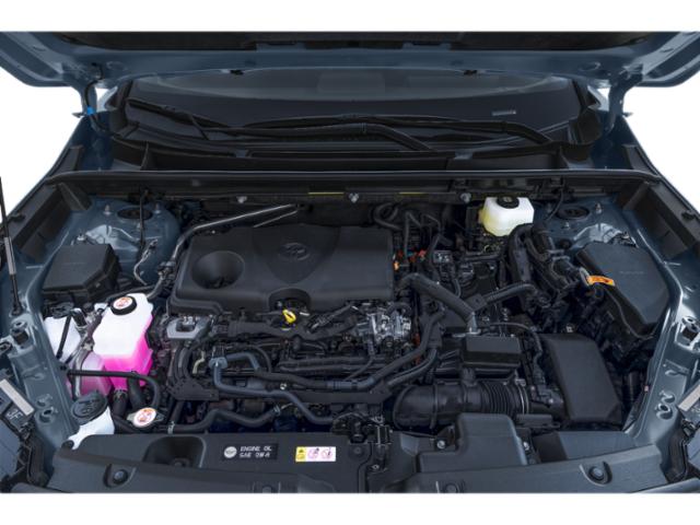 2026 Toyota RAV4 SE 缩略图 11