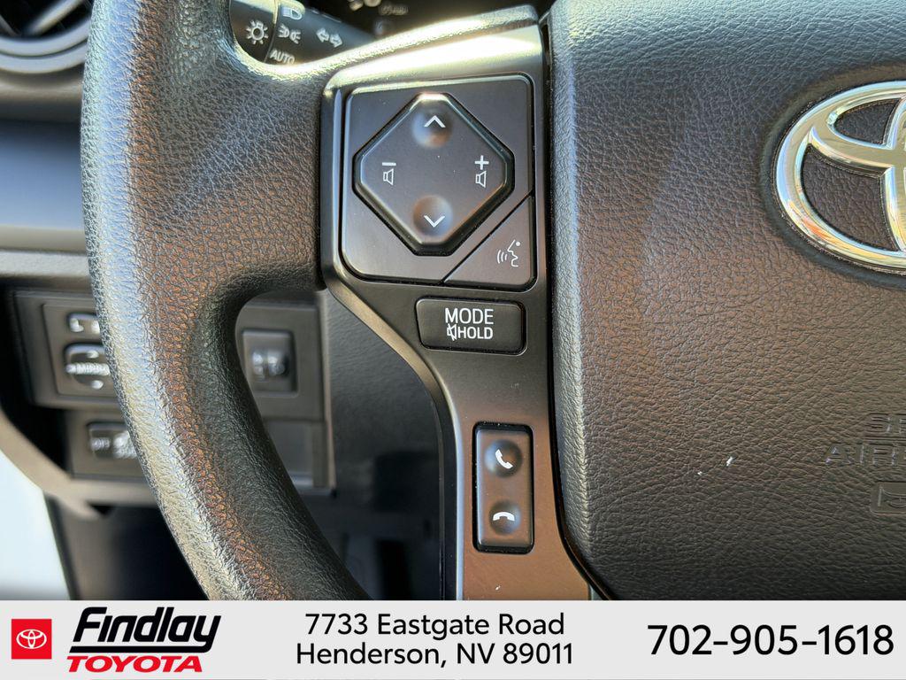 صورة 25 لـ 2021 Toyota TUNDRA SR