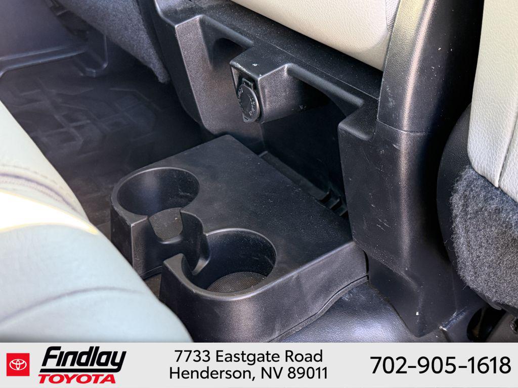 صورة 14 لـ 2021 Toyota TUNDRA SR