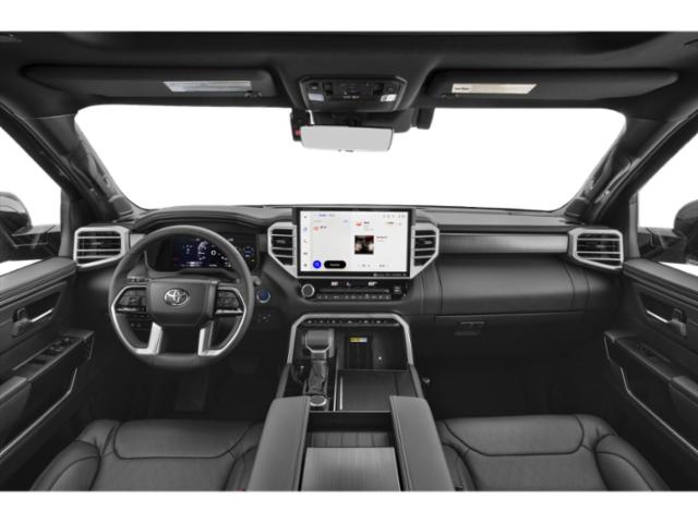 صورة 7 لـ 2026 Toyota TUNDRA HYBRID PLATINUM