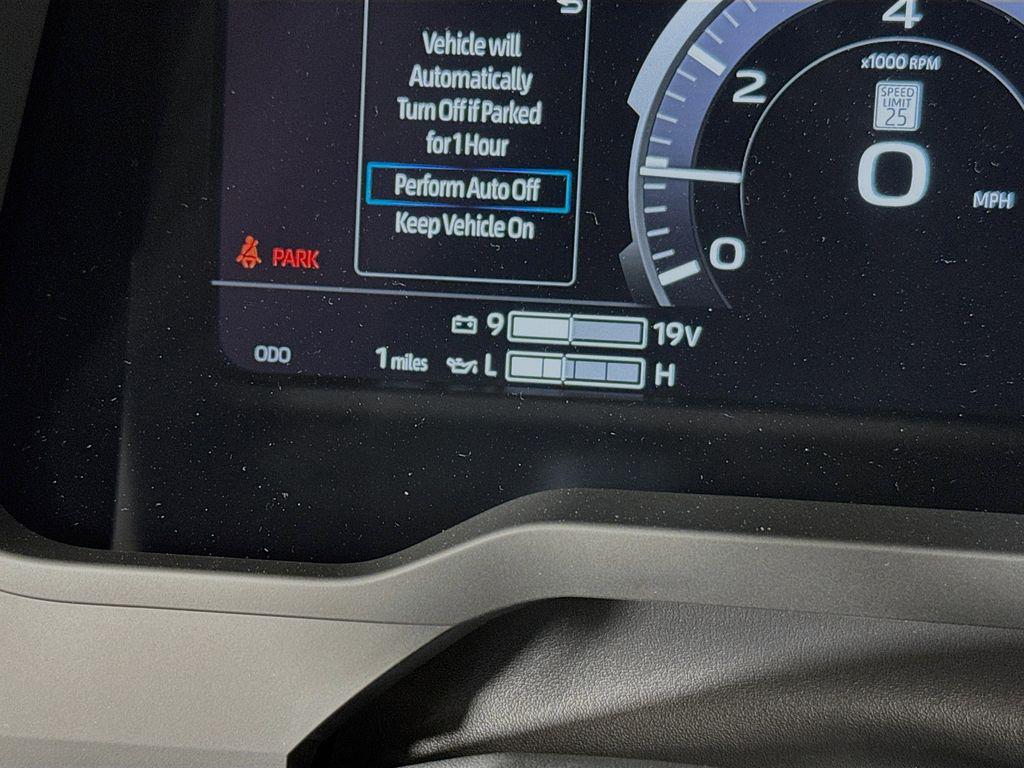 2026 Toyota TUNDRA HYBRID PLATINUM thumbnail 7
