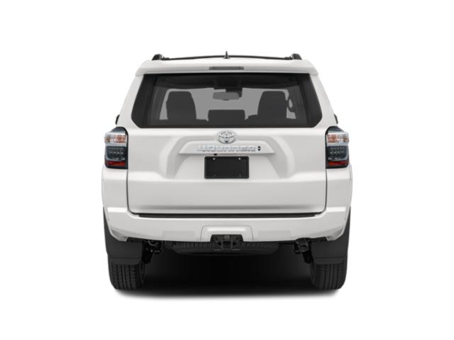 TOYOTA 4RUNNER - 5