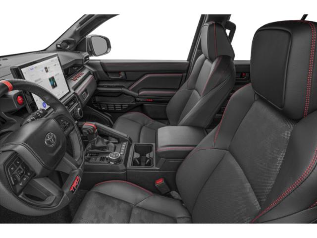 2026 Toyota 4RUNNER TRD PRO — фото 8