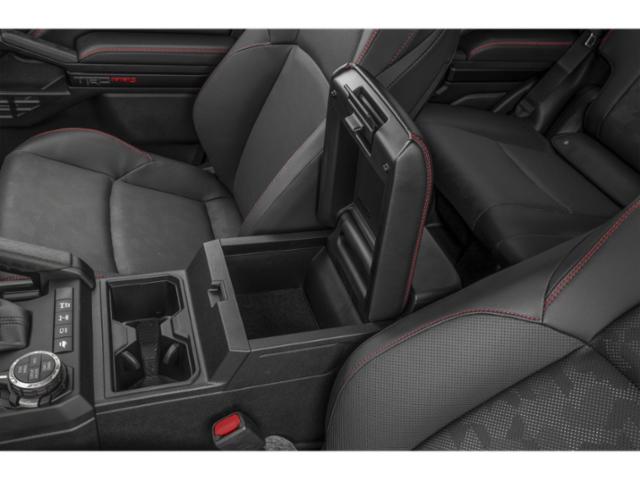 2026 Toyota 4RUNNER TRD PRO — фото 13
