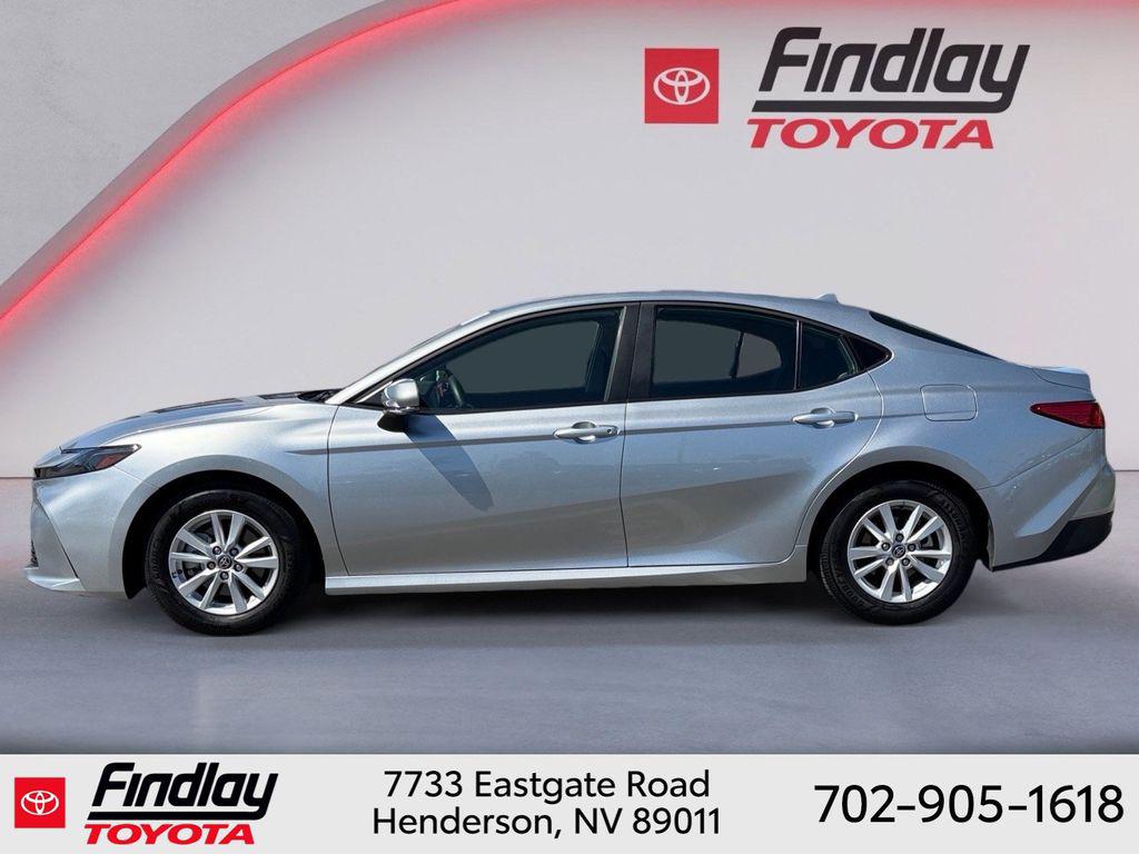 TOYOTA CAMRY - 10