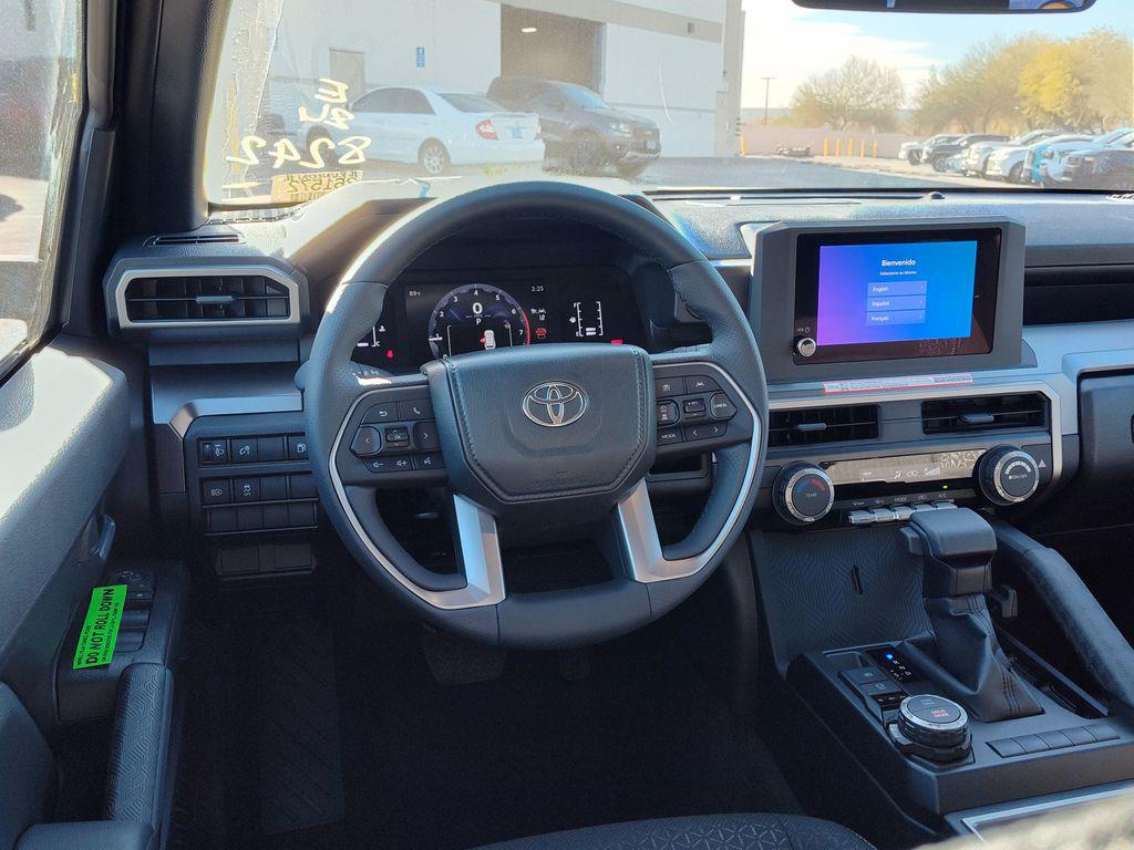TOYOTA 4RUNNER - 6