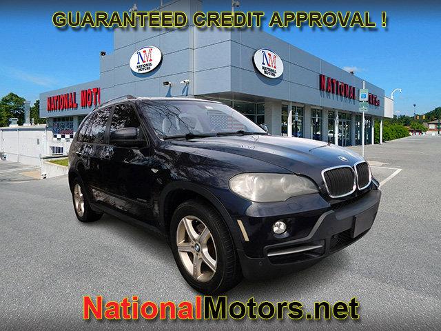 Used 2009 BMW X5 xDrive30i