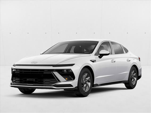 New 2026 Hyundai SONATA SE
