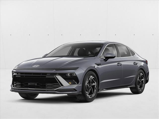 New 2026 Hyundai SONATA SEL