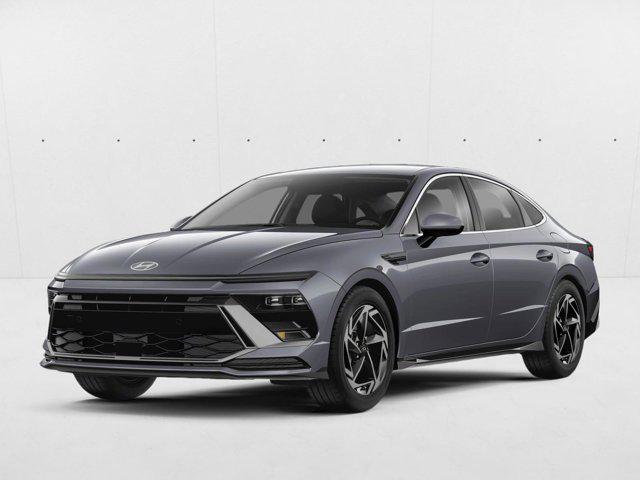New 2026 Hyundai SONATA SEL