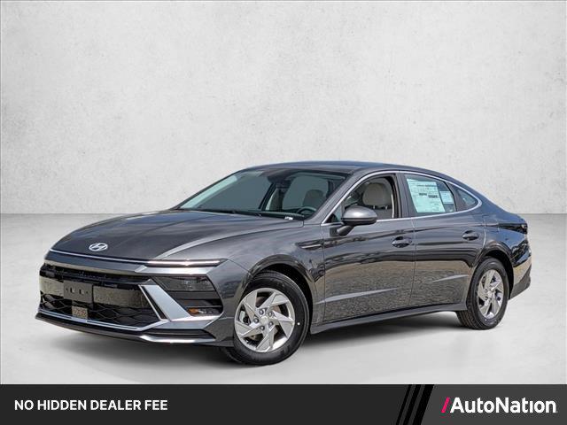 New 2026 Hyundai SONATA SE