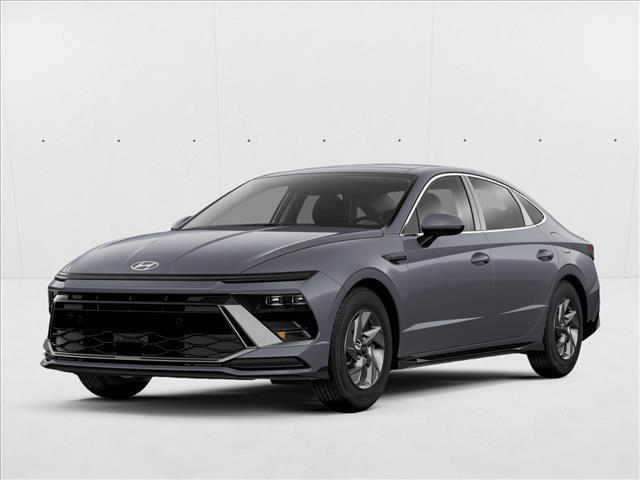 New 2026 Hyundai SONATA SE
