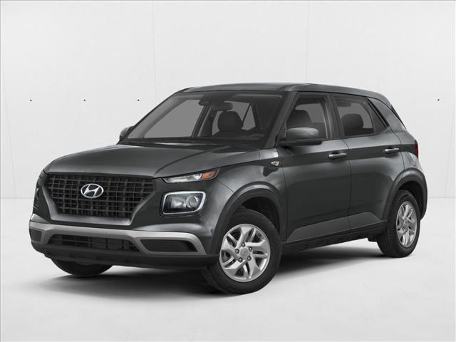 New 2026 Hyundai VENUE SE
