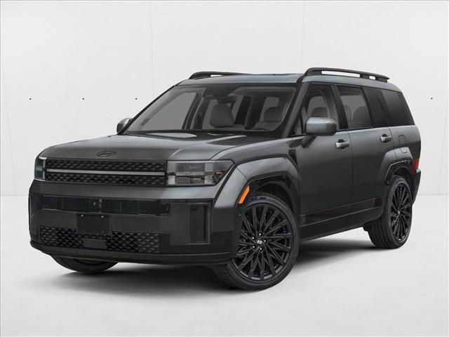 New 2026 Hyundai SANTA FE Calligraphy