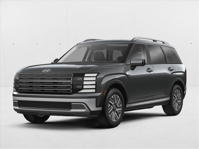 New 2026 Hyundai Palisade Hybrid SEL Premium 7P