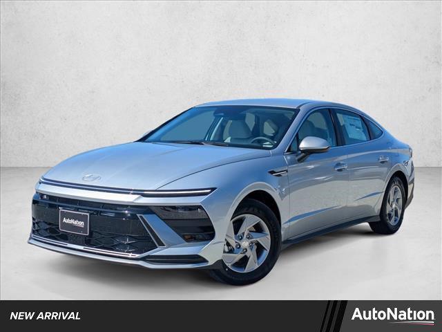 New 2026 Hyundai SONATA SE