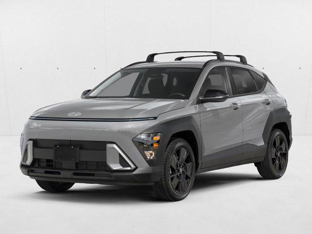 New 2026 Hyundai KONA SEL Sport