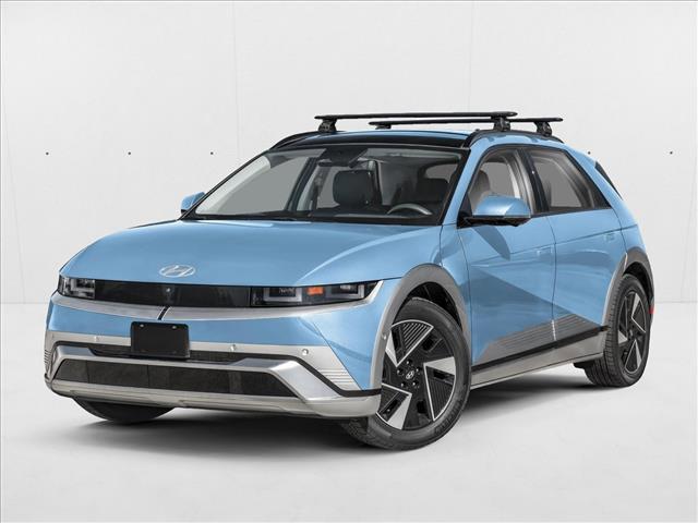 New 2026 Hyundai IONIQ 5 SEL
